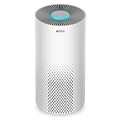 Afloia Kilo White Air Purifier for Home