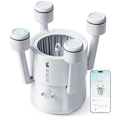 BUBLUE F10 Pool Skimmer Robot