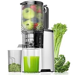 EanOruus Cold Press Juicer 400W