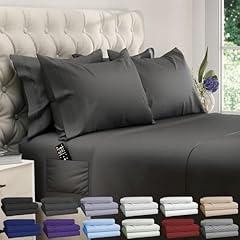Dreamcare King Size Sheet Set