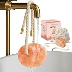 UMAID Himalayan Bath Salt Buddy 2025 Edition
