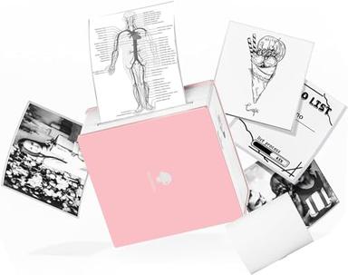 instant photo printer