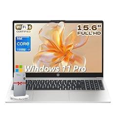 HP 250 G10 Laptop, 13th Gen Intel i7, 20GB RAM, 512GB SSD