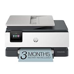 HP OfficeJet Pro 8125e All-in-One Printer