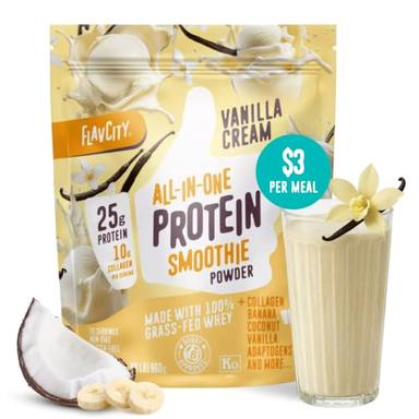 protein powder for weight loss