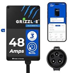 Grizzl-E 48A Ultimate EV Charger