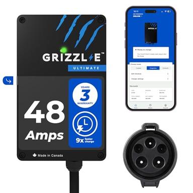 Ev charger