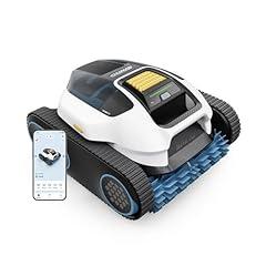 Spino E1 Cordless Robotic Pool Cleaner