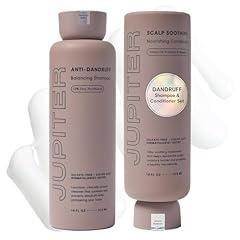 Jupiter Anti Dandruff Shampoo & Conditioner