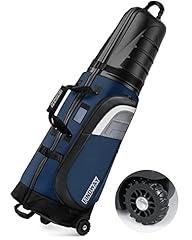 Findway Golf Travel Bag with Wheels
