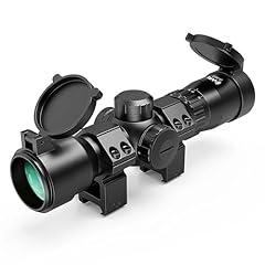 UUQ 1.5-5x32 Crossbow Scope
