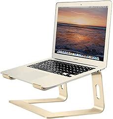 Soundance Laptop Stand, Champagne Gold