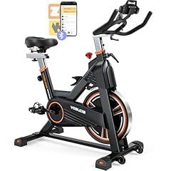 YOSUDA PRO Magnetic Exercise Bike