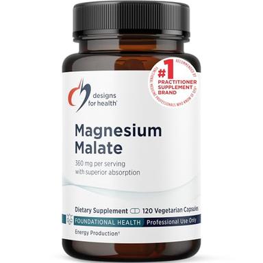 magnesium malate