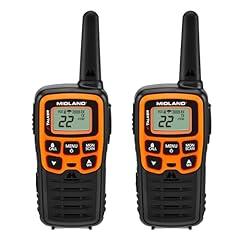 Midland T51VP3 X-TALKER Walkie-Talkie 2 Pack