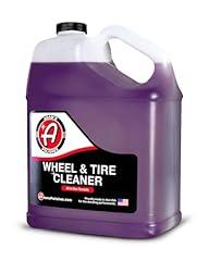 Adam's Polishes Wheel & Tire Cleaner