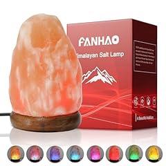 FANHAO USB Himalayan Salt Lamp