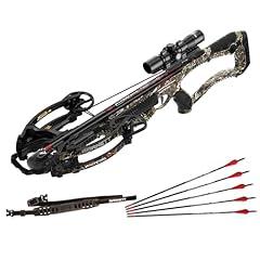 Barnett Hyper Whitetail 410 Crossbow Bundle