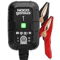 NOCO GENIUS1 Smart Battery Charger