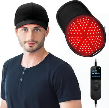 hair regrowth devices