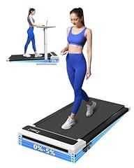 VIPLAT 2.5HP Walking Pad Treadmill