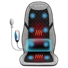 Comfier Back Massager with Heat