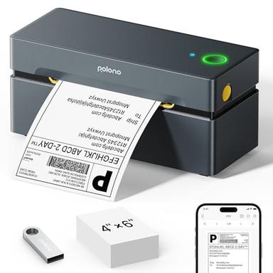 Thermal Label Printers