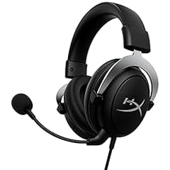 HyperX CloudX Xbox Gaming Headset