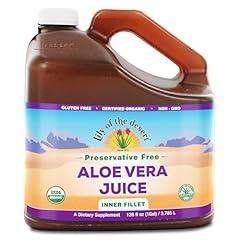 Lily of the Desert Aloe Vera Juice