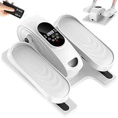 Damkee Under Desk Elliptical Machine