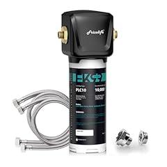 Frizzlife FK99 Under Sink Water Filter System