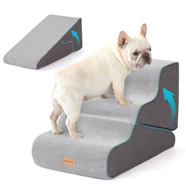 bed ramp for dogs