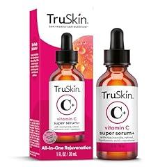 TruSkin Naturals Vitamin C Super Serum