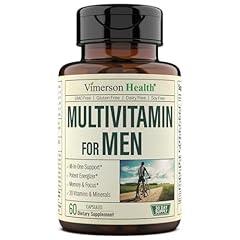 Multivitamin for Men - Vimerson Health