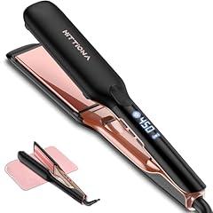Hittiona Infrared Ionic Hair Straightener