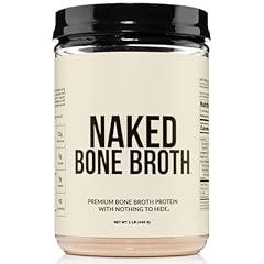 Naked Beef Bone Broth Protein Powder