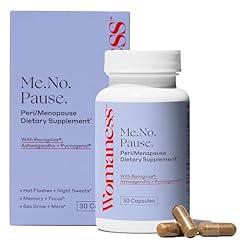 Womaness Menopause Relief Supplements