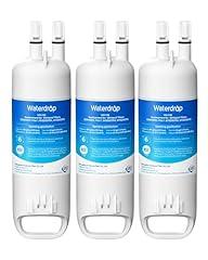 Waterdrop Refrigerator Water Filter EDR1RXD1