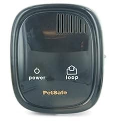 PetSafe In-Ground Fence Transmitter RFA-435