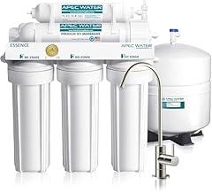 APEC Water Systems ROES-50 Reverse Osmosis Water Filter