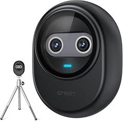 EMEET Piko 4K Dual-Camera AI Webcam