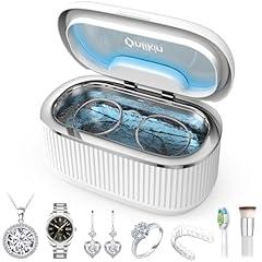 Onlikin Ultrasonic Jewelry Cleaner 35W