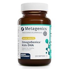 MetaKids DHA Supplement for Kids