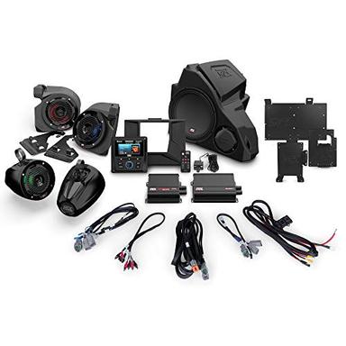 mtx audio