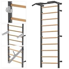 Kipika Gymnastic Stall Bar Ladder