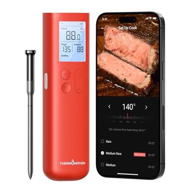 meat thermometer