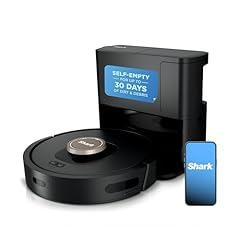 Shark AV2501AE AI Robot Vacuum with Self-Empty Base