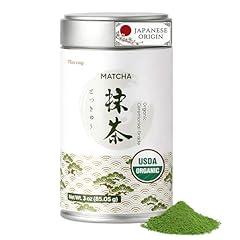 Florvay Japanese Ceremonial Grade Matcha Powder