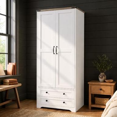 closet wardrobe