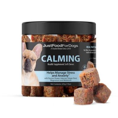 melatonin for dogs